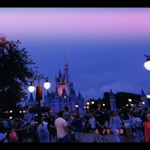 Meet your Posher, Vivian